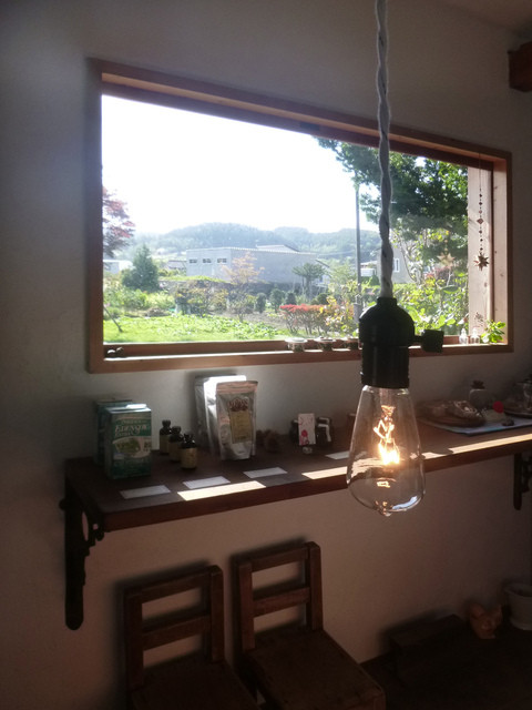 しまりすや - 壮瞥町その他（ケーキ）の写真