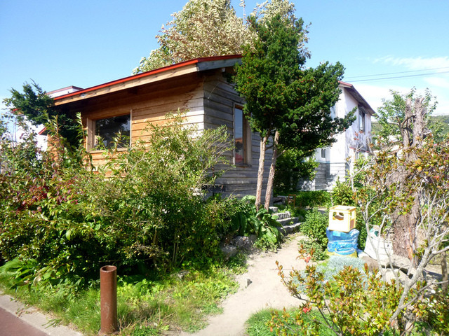 しまりすや - 壮瞥町その他（ケーキ）の写真