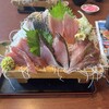 埼玉漁港 海鮮食堂 そうま水産 川島店