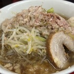 ラーメン二郎 湘南藤沢店 - 