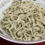 ラーメン二郎 湘南藤沢店 - 