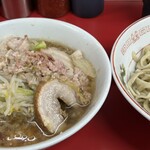 ラーメン二郎 湘南藤沢店 - 