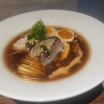 Yume Ramen - 