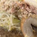 ラーメン二郎 湘南藤沢店 - 