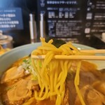 横浜家系ラーメン 友喜家 - 