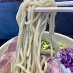 豚そば専門店 一望 - 