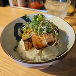 横浜家系ラーメン 友喜家 - 