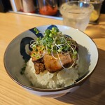 横浜家系ラーメン 友喜家 - 