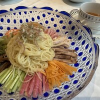 トゥーランドット 臥龍居  - 