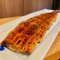 うなぎ御膳(数量限定)