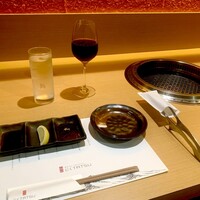 近江うし焼肉 にくTATSU 銀座店 - 