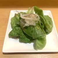 近江うし焼肉 にくTATSU 銀座店 - 