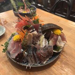口コミ一覧 : わたるがビュンっ - 南新宿/居酒屋 [食べログ]