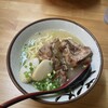 琉球麺屋かりゆしそば