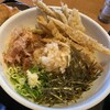 大地のうどん 宗像店