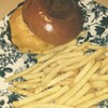 J.S. BURGERS CAFE 新宿店