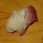 ていね鯉寿し - 