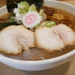 自家製麺 麺や 六等星 - 