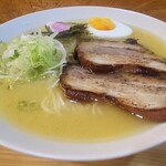 44 Izakaya & Ramen BKK - 料理写真:
