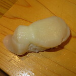 ていね鯉寿し - 