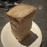 MORETHAN TAPAS LOUNGE - 