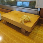 ていね鯉寿し - 