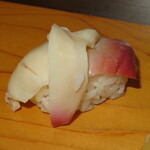 ていね鯉寿し - 