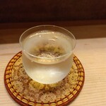 すし処 みや古分店 - 純米吟醸　南