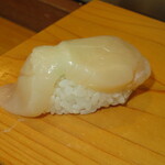 ていね鯉寿し - 