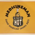 メディスンマン - 