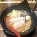 麺屋 伍利羅 - 