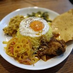 CINNAMON GROVE RESTAURANT AND BAR - 