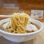 自家製麺 麺や 六等星 - 