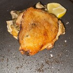 MORETHAN TAPAS LOUNGE - 