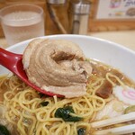 自家製麺 麺や 六等星 - 