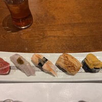 鮨 航 - 