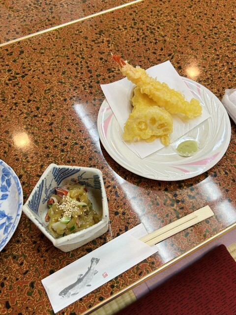 酔美處ろばた - 寒河江（海鮮）の写真