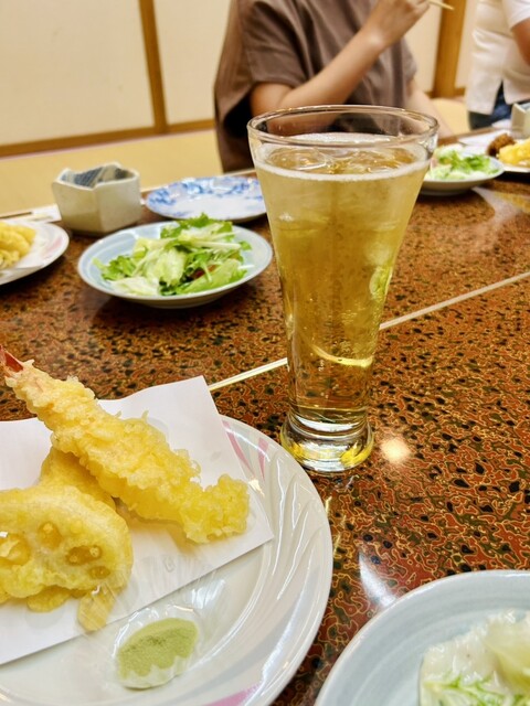 酔美處ろばた - 寒河江（海鮮）の写真