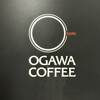 OGAWA COFFEE  京都駅店