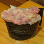 ていね鯉寿し - 