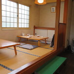 ていね鯉寿し - 