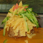 ていね鯉寿し - 