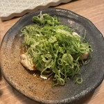 野乃鳥 梅味堂 - 