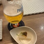 野乃鳥 梅味堂 - 