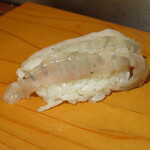 ていね鯉寿し - 