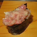 ていね鯉寿し - 