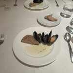 ナポリ、アマルフィ料理 Ti picchio - 