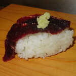 ていね鯉寿し - 