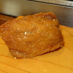 ていね鯉寿し - 