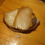 ていね鯉寿し - 